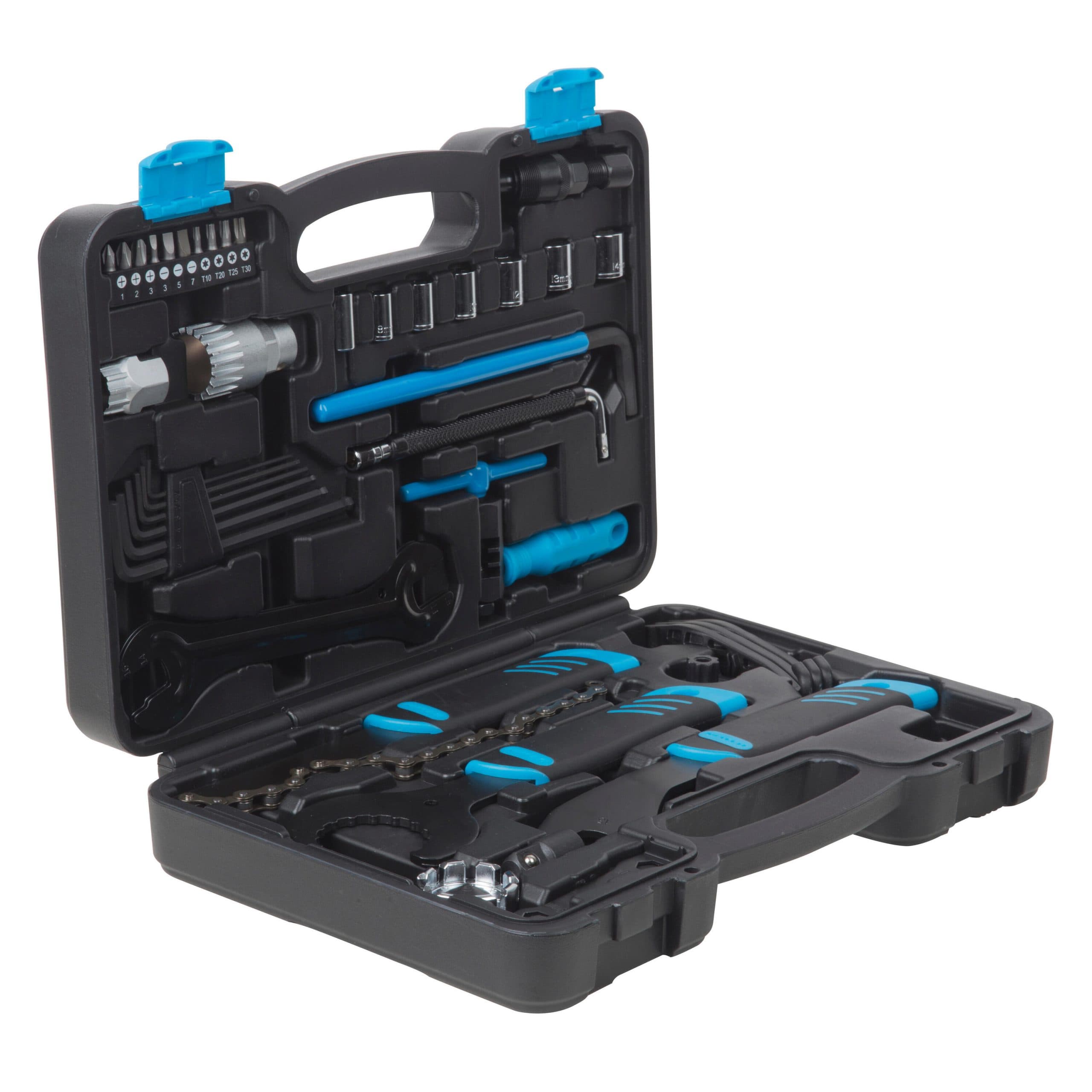 کیف ابزار دوچرخه btwin- 900