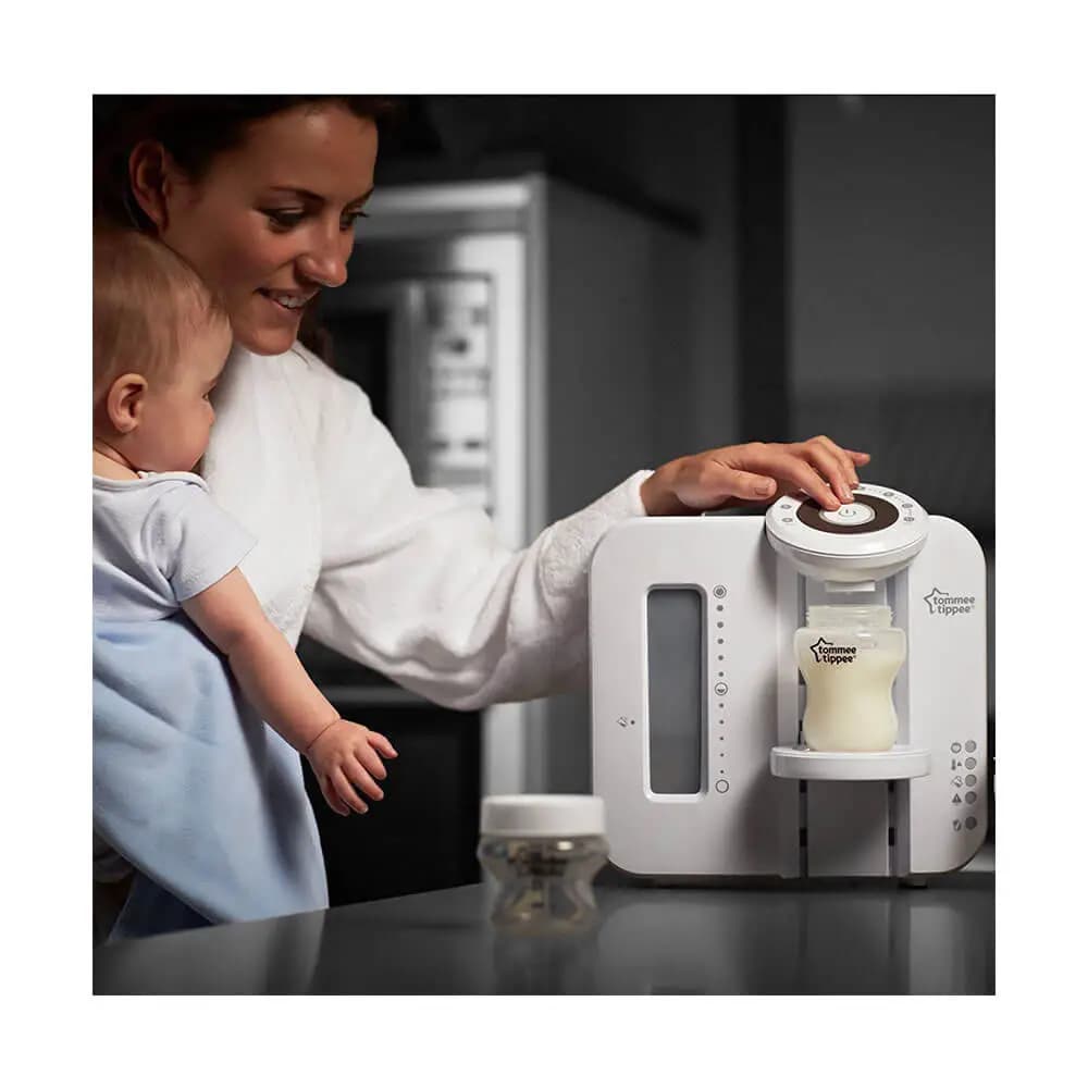 دستگاه شیر ساز و تصفیه آب تامی تیپی Tommee Tippee — تصویر ۶