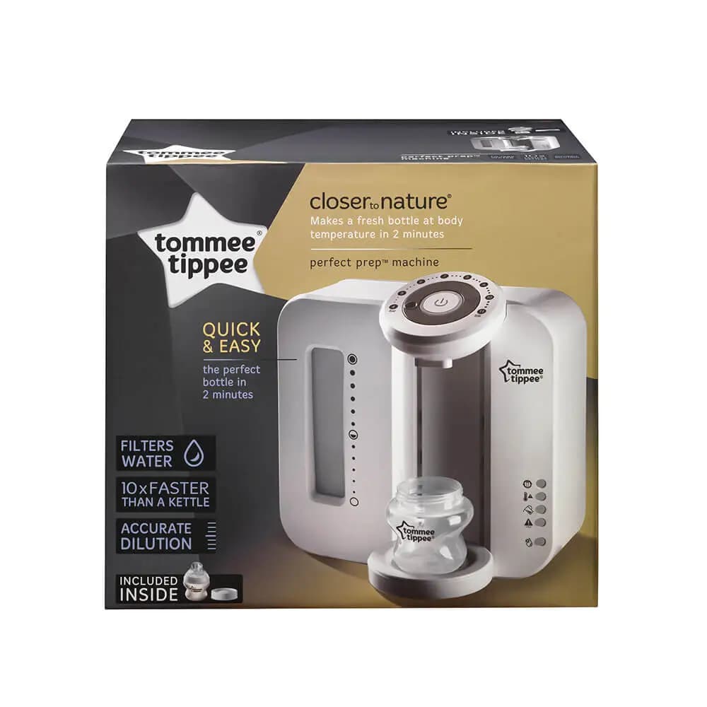 دستگاه شیر ساز و تصفیه آب تامی تیپی Tommee Tippee — تصویر ۴