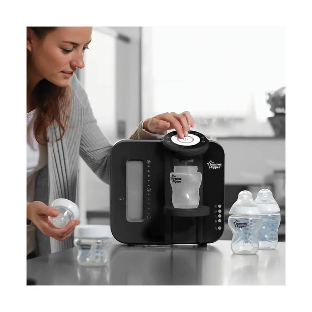 دستگاه شیر ساز و تصفیه آب تامی تیپی Tommee Tippee — تصویر ۵