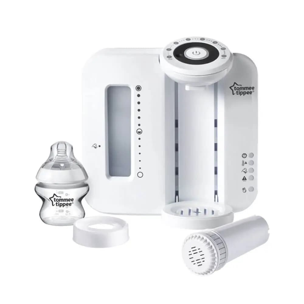 دستگاه شیر ساز و تصفیه آب تامی تیپی Tommee Tippee