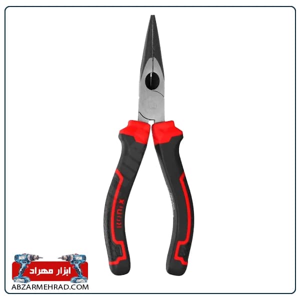 دم باریک 8 اینچی طرح مکسی رونیکس مدل RH-1368 — تصویر ۲
