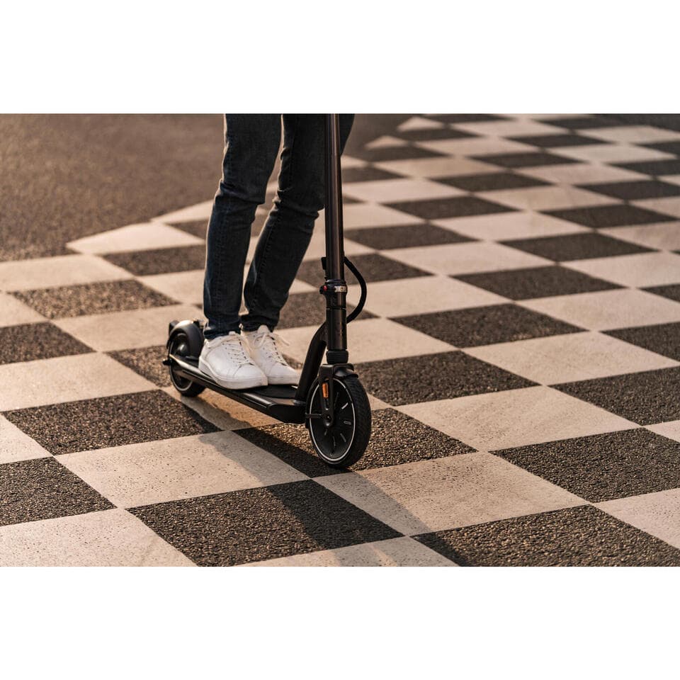 اسکوتر برقی oxelo- Decathlon R920E — تصویر ۷