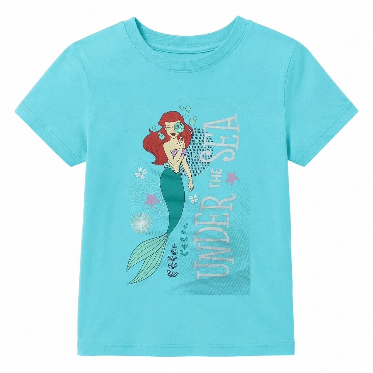 تیشرت دخترانه برند لوپیلو طرح princess کد 473262