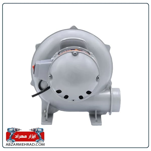 دمنده برقی رابین مدل R6120 با دهانه 2 اینچی و موتور 130 — تصویر ۲