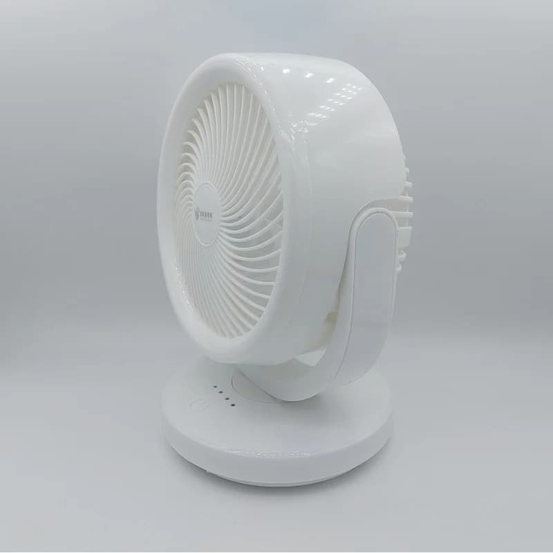 پنکه USB شارک مدل FIBER -25CM — تصویر ۱۰