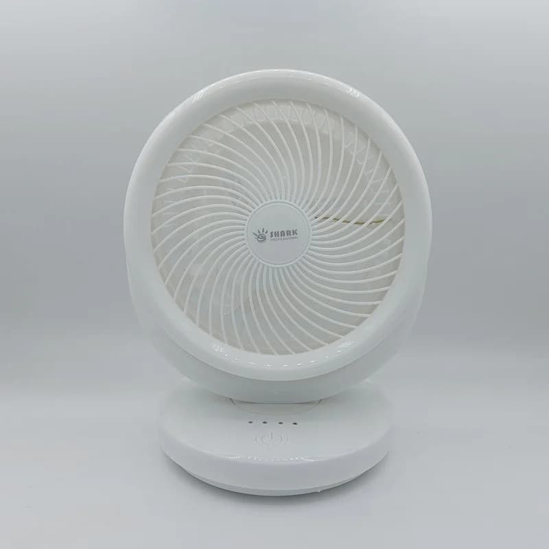 پنکه USB شارک مدل FIBER -25CM — تصویر ۱۱