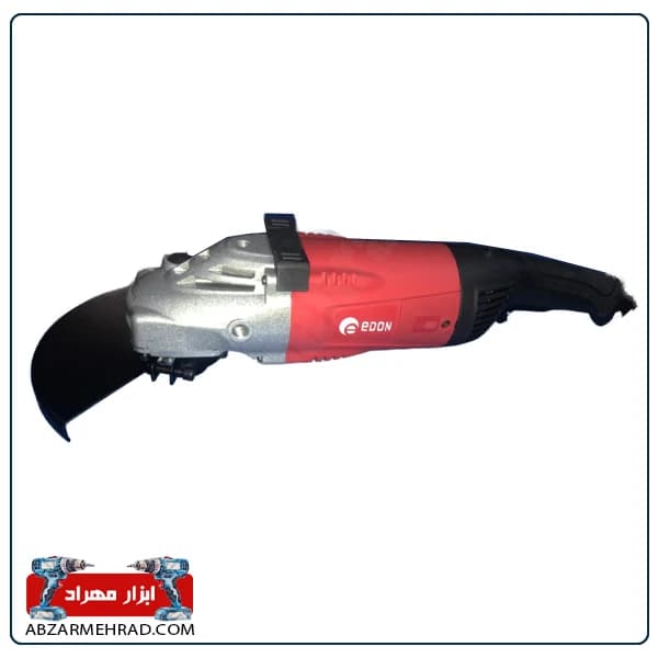 سنگ فرز ادون مدل AG230-AT6919 با توان 2350 وات — تصویر ۲