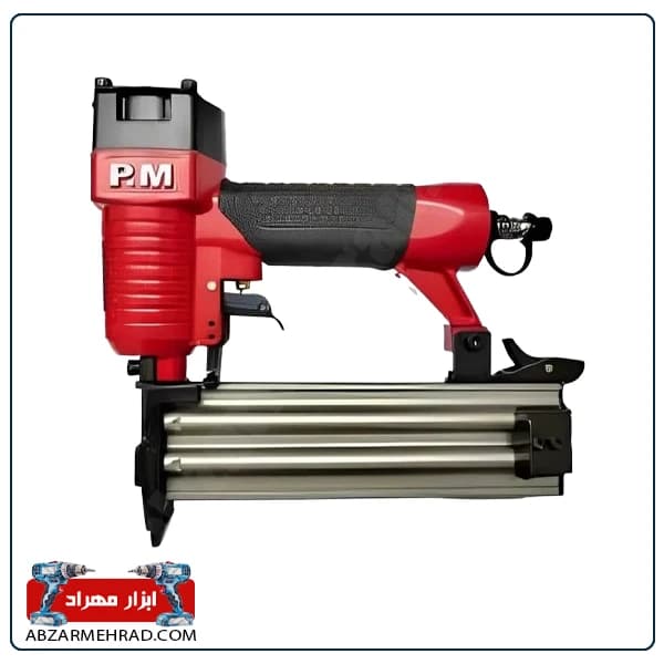 میخکوب بادی پی ام مدل PM-F50 — تصویر ۲