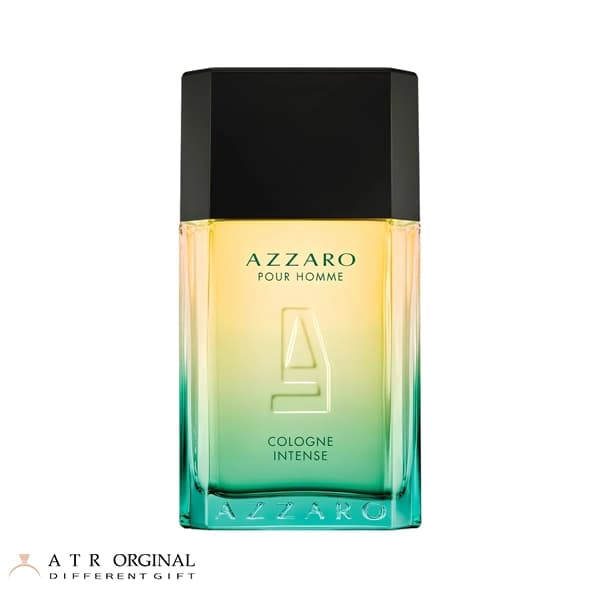 عطر آزارو پور هوم کلنج اینتنس مردانه ادوتویلت 100 میل