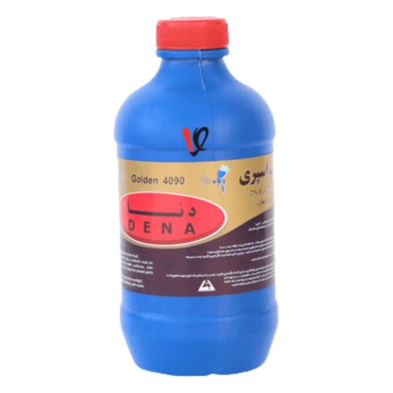 چسب اسپری دنا 1 لیتری مدل 4090