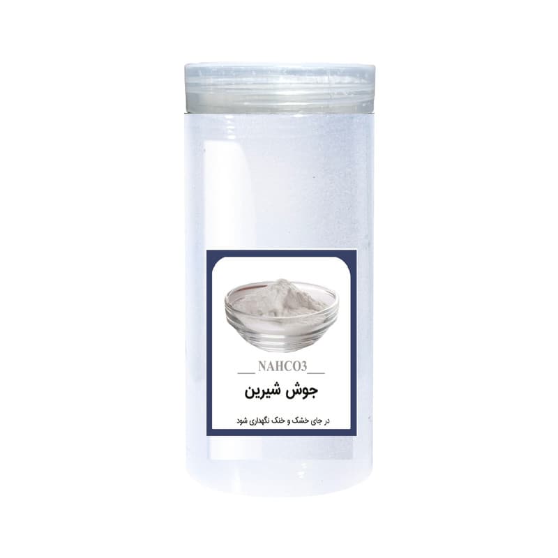 جوش شیرین – 700 گرم
