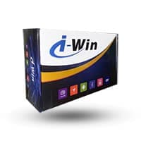 پد مانیتور آیوین IWIN