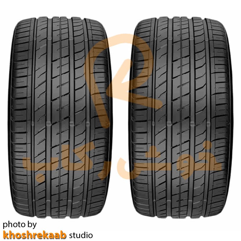 لاستیک نکسن – سایز 255/35R19 – مدل N FERA SU1