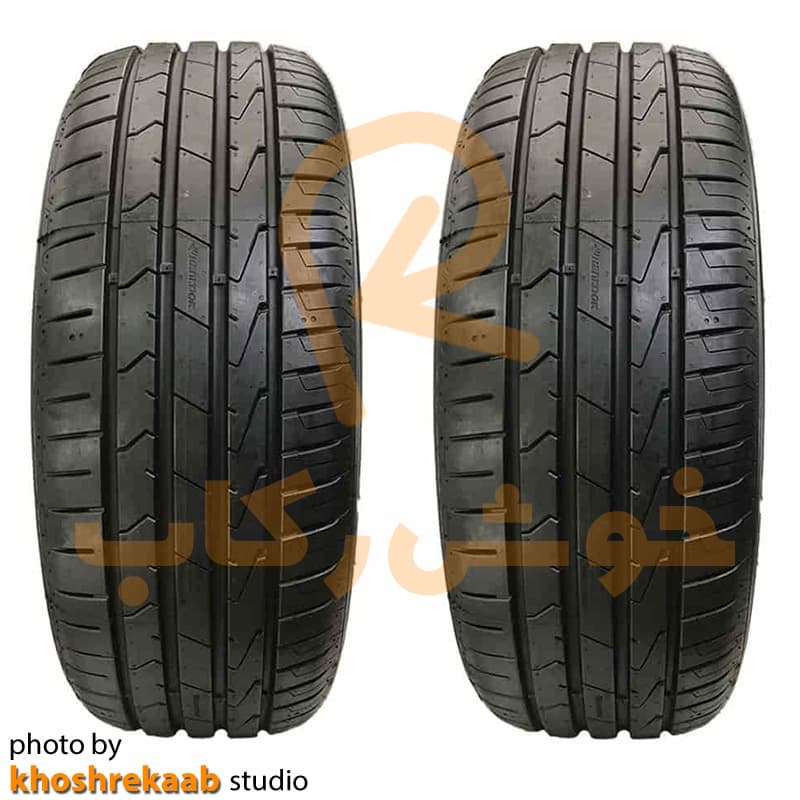 لاستیک هانکوک – سایز 235/45R18 – مدل VENTUS PRIME3