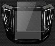 محافظ مانیتور بادی فنس هایما Haima S7 برند سلست