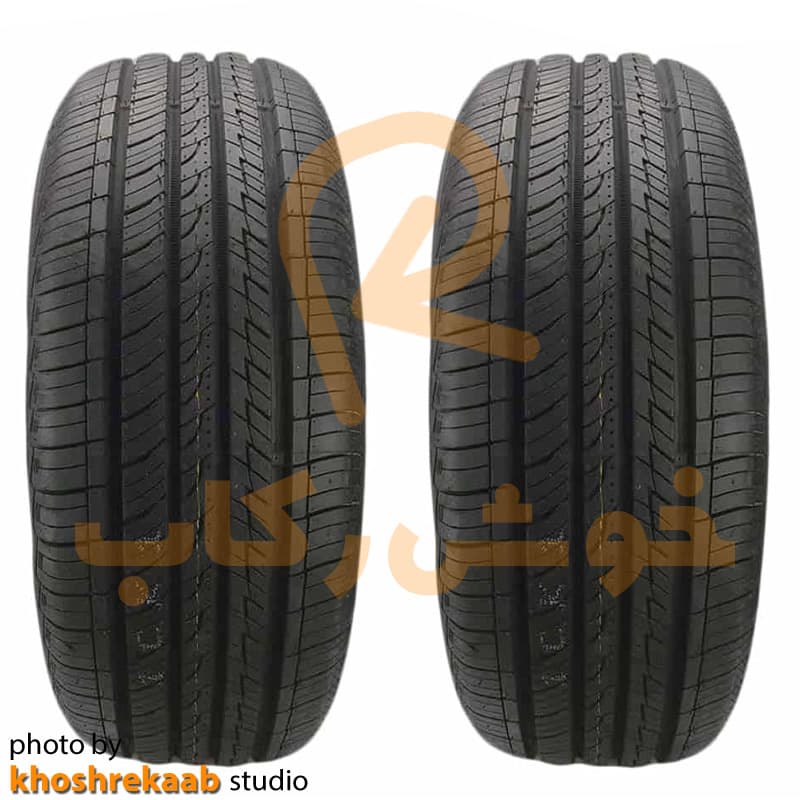 لاستیک رودستون – سایز ‌205/50R16 – مدل N5000PLUS