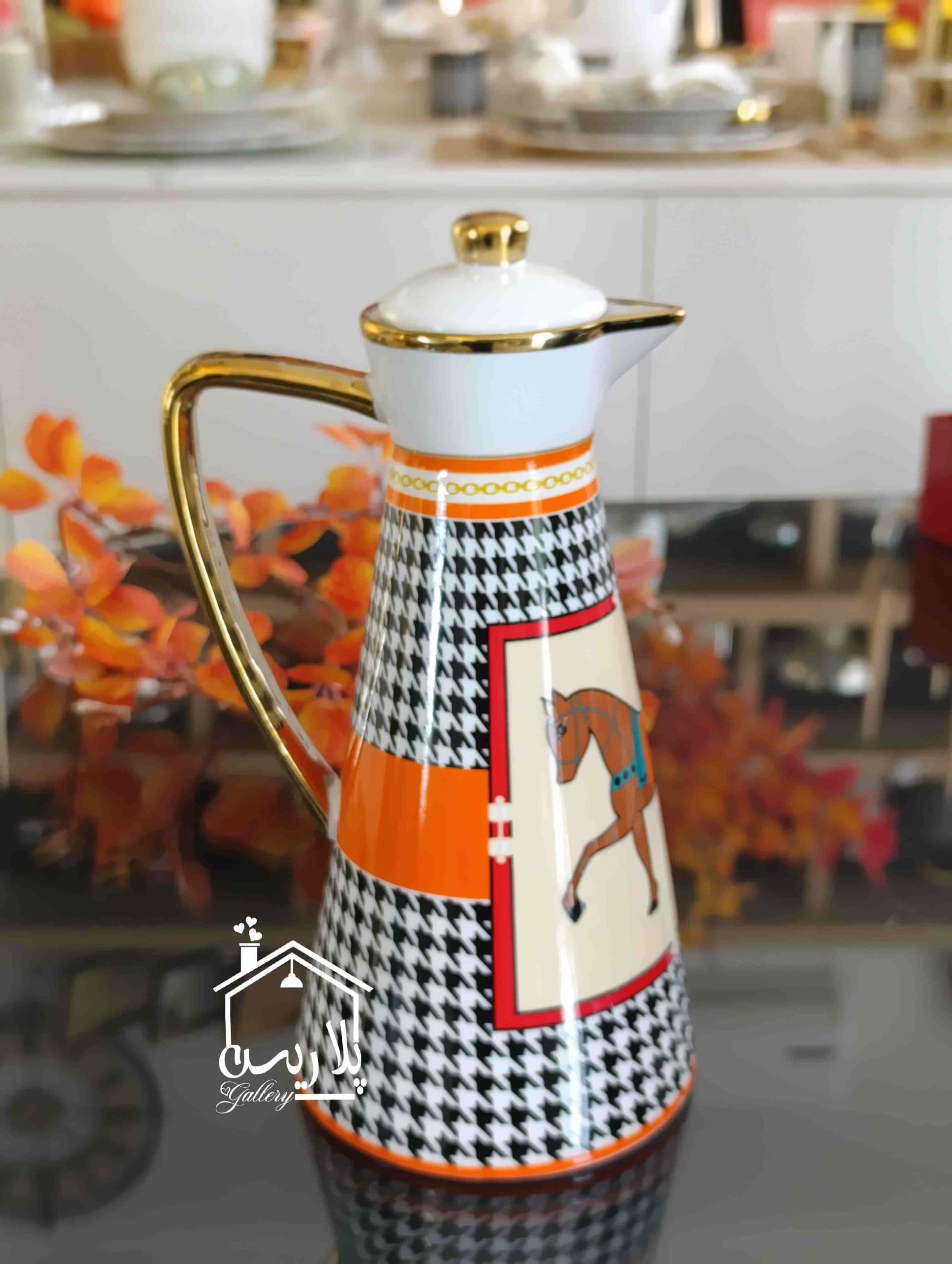 روغن ریز و جاروغنی کوچک هرمس برند arow ترک