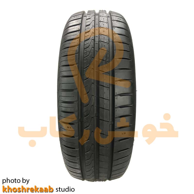 لاستیک هانکوک – سایز 195/55R15 – مدل K125 — تصویر ۲