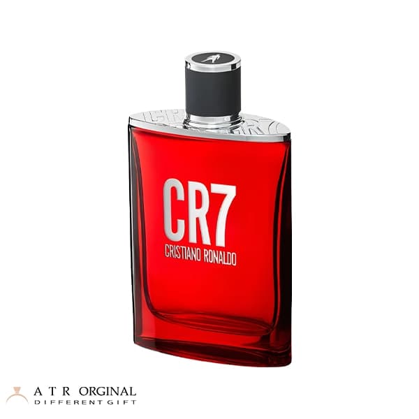 عطر کریستیانو رونالدو سی آر سون ادوتویلت 100 میل — تصویر ۲