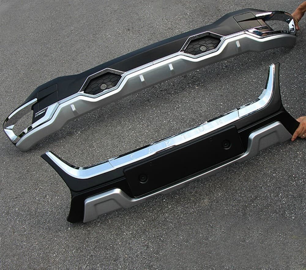 گارد کپچر Bumper Guard Capture