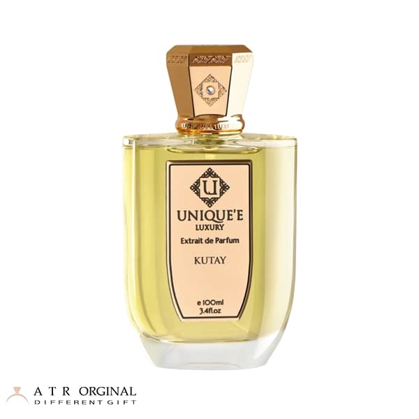 عطر یونیک لاکچری کوتای زنانه و مردانه اکستریت د پرفیوم 100 میل