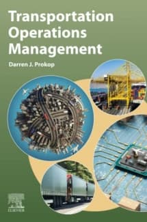 کتاب Transportation Operations Management