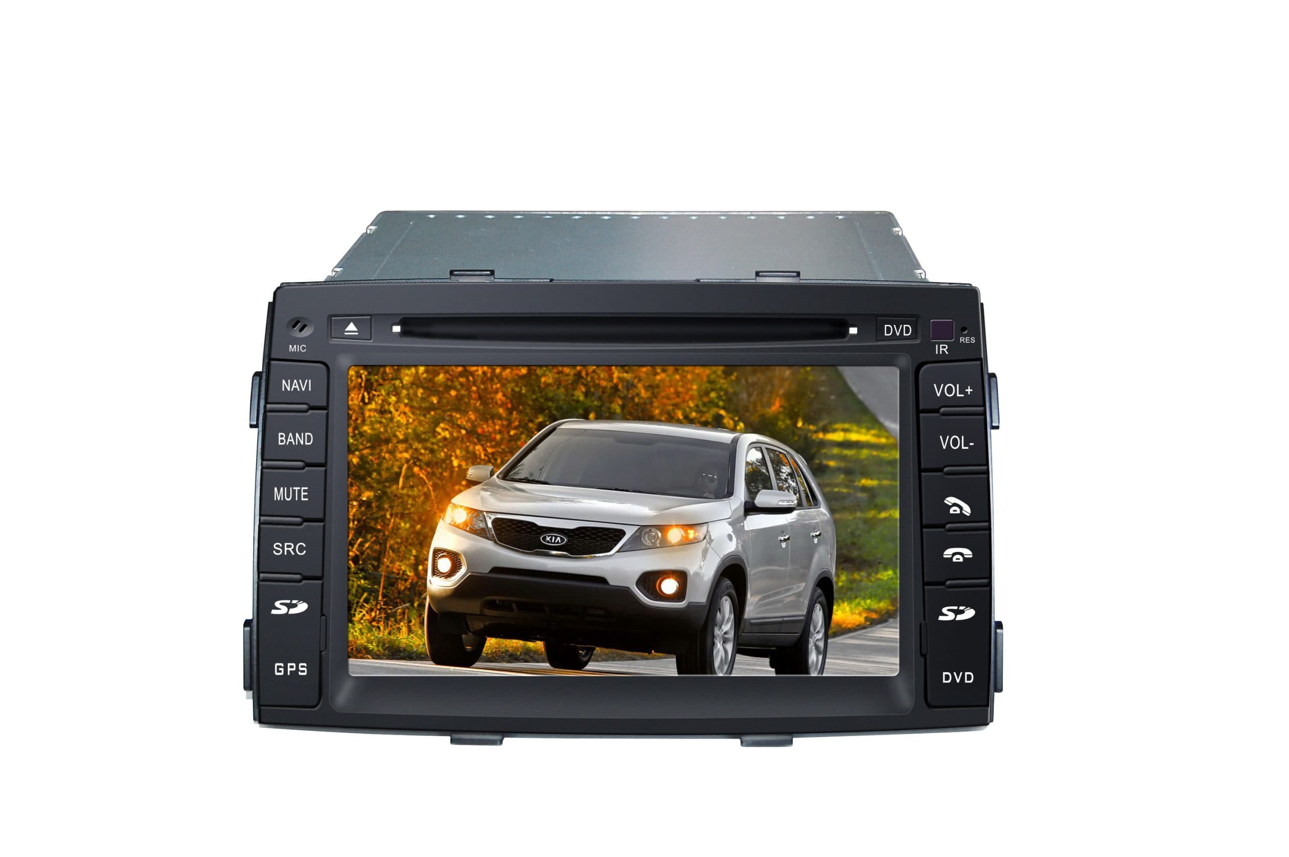 نمایشگر ویندوز SORENTO 2010 FLYDYT ROYAL WINCE
