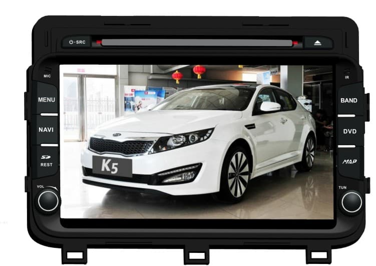نمایشگر ویندوز OPTIMA 2014 FLYDYT ROYAL WINCE
