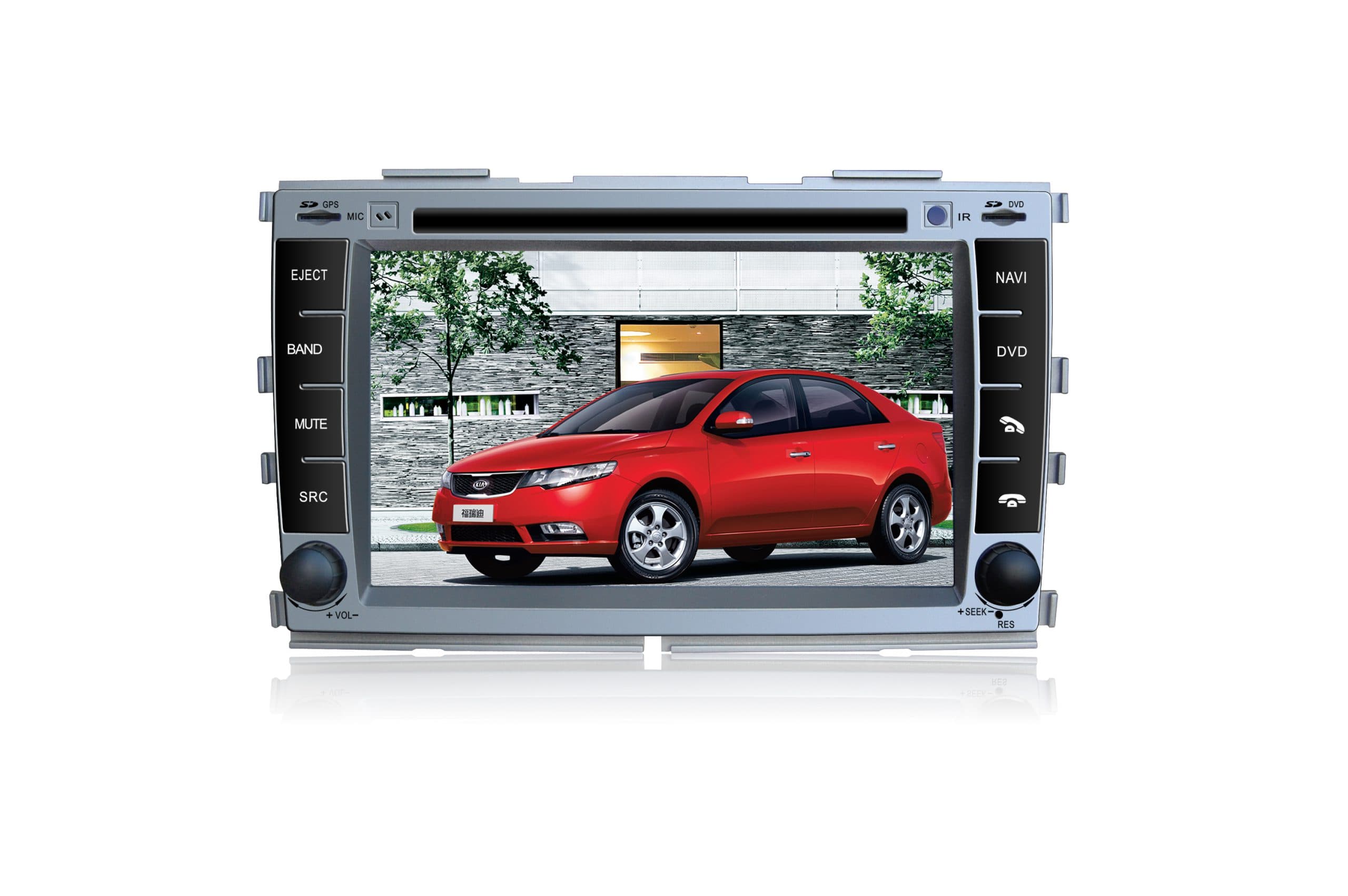 نمایشگر ویندوز CERATO-FORTE FLYDYT ROYAL WINCE