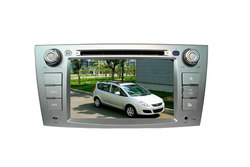 نمایشگر ویندوز JAC J5 FLYDYT ROYAL WINCE
