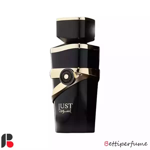 عطر ادکلن مردانه اسد فراگرنس ورد جاست اسود