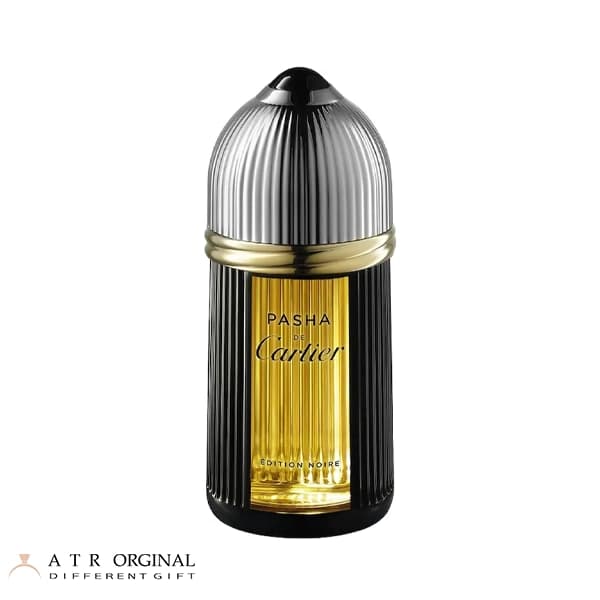 عطر کارتیر پاشا د کارتیر ادیشن نویر لیمیتد ادیشن مردانه ادوتویلت 100 میل