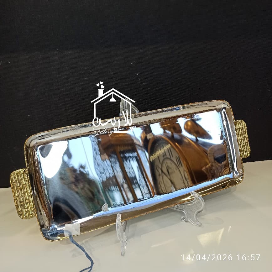 رولت خوری برند AMARA طرح بامبو 42378