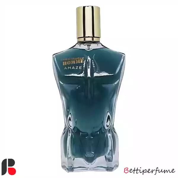 عطر ادکلن مردانه ژان پل گوتیه له بو فراگرنس ورد جان گوستاو آمیز