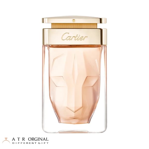 عطر کارتیر لا پانتر زنانه ادوپرفیوم 75 میل — تصویر ۲