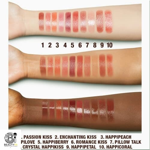 بالم لب شارلوت تیلبری CHARLOTTE TILBURY — تصویر ۵