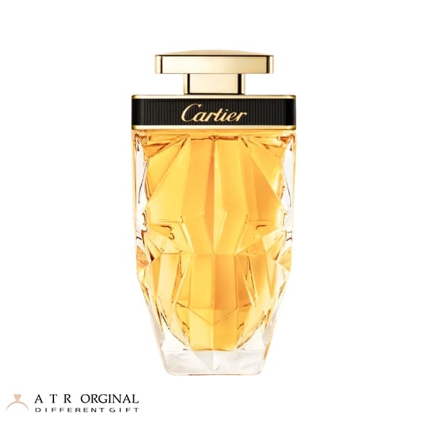 عطر کارتیر لا پانتیر پارفوم زنانه ادوپرفیوم 75 میل
