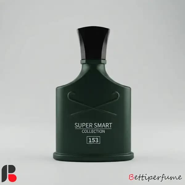 ادکلن سوپر اسمارت کالکشن 153 کرید گرین ایریش
