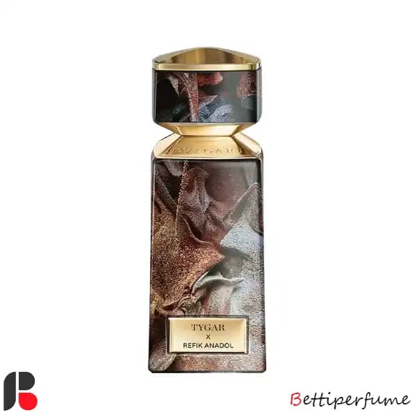 عطر بولگاری تایگار ایکس رفیک انادول