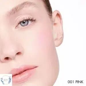 رژگونه بک استیج دیور — تصویر ۴