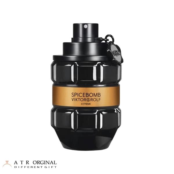 عطر ویکتور اند رولف اسپایس بمب اکستریم مردانه ادوپرفیوم 90 میل