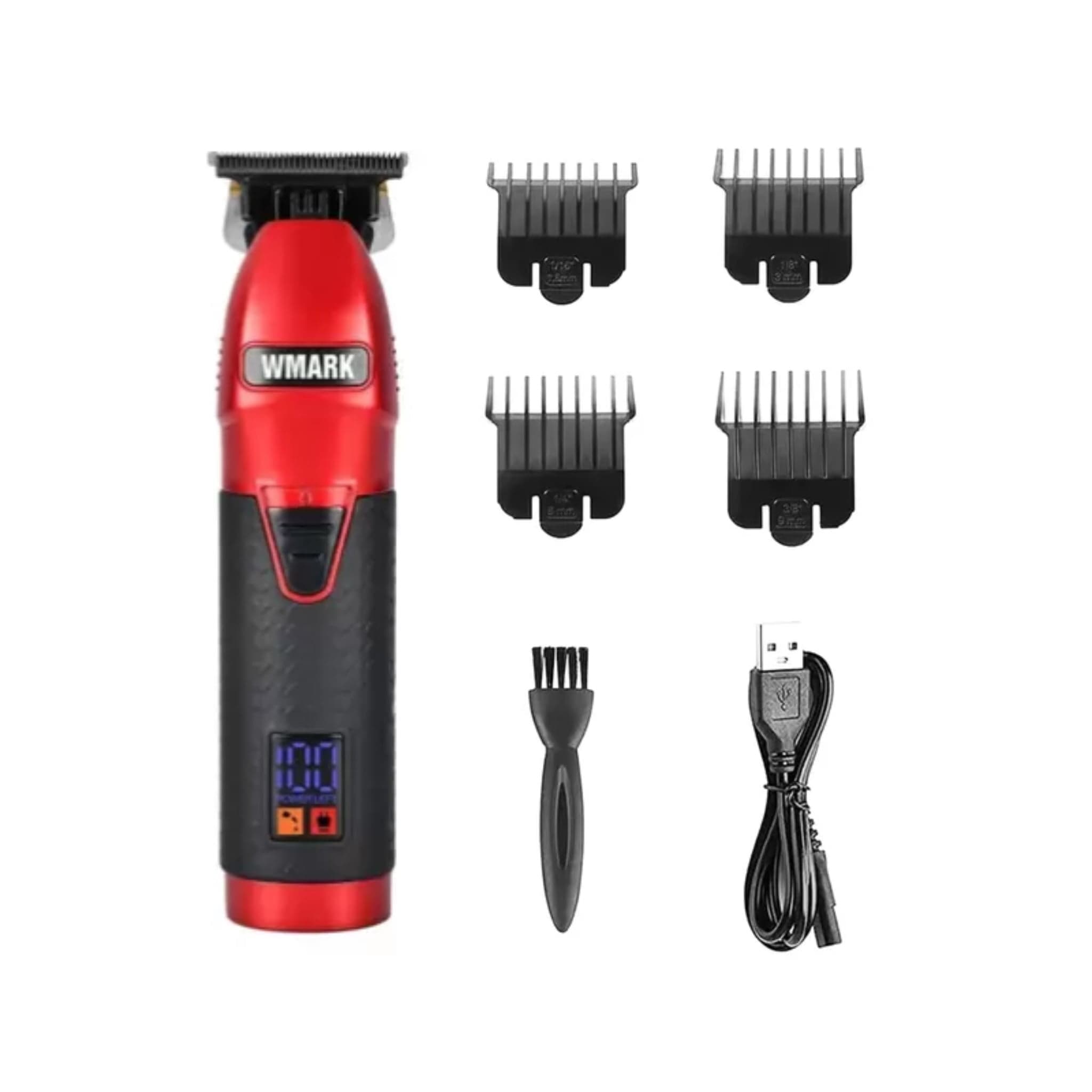 ماشین اصلاح دبلیومارک ng318