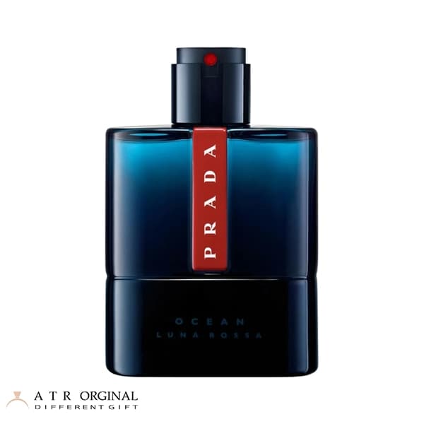 عطر پرادا لونا روزا اوشن مردانه ادوتویلت 100 میل