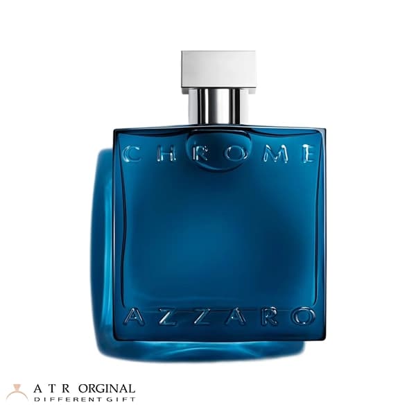 عطر آزارو کروم مردانه پارفوم 100 میل