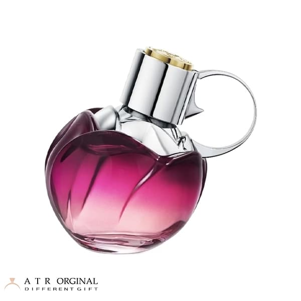 عطر آزارو وانتد گرل بای نایت زنانه ادوپرفیوم 80 میل