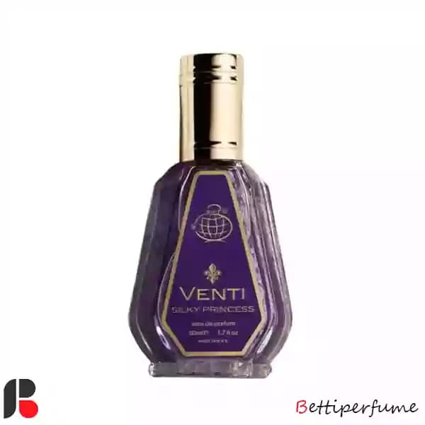 عطر ادکلن زنانه کویین اف سیلک فراگرنس ورد