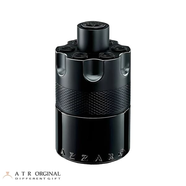 عطر آزارو د موست وانتد مردانه ادوپرفیوم اینتنس 100 میل