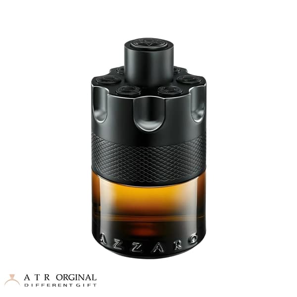 عطر آزارو د موست وانتد مردانه پارفوم 100 میل