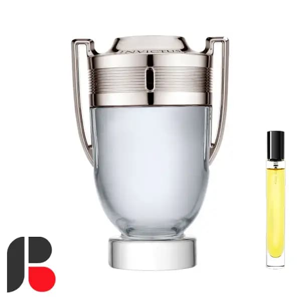 عطر دست ساز پاکو رابان اینویکتوس | paco rabanne Invictus For Men